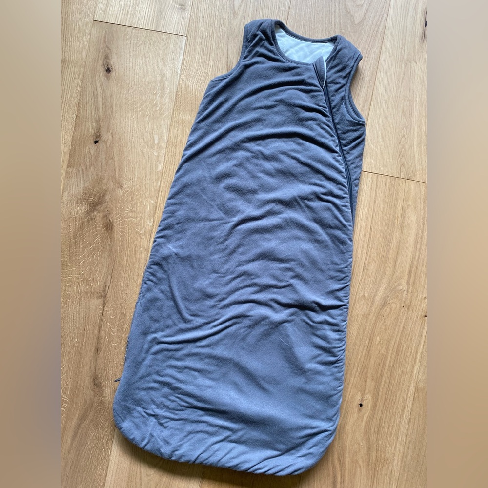 Gray Kyte Baby 2.5 TOG Sleep Bag